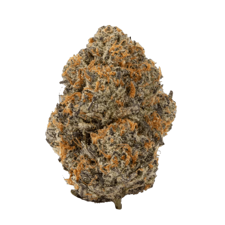 Image of SlurriCrasher THCA HEMP FLOWER
